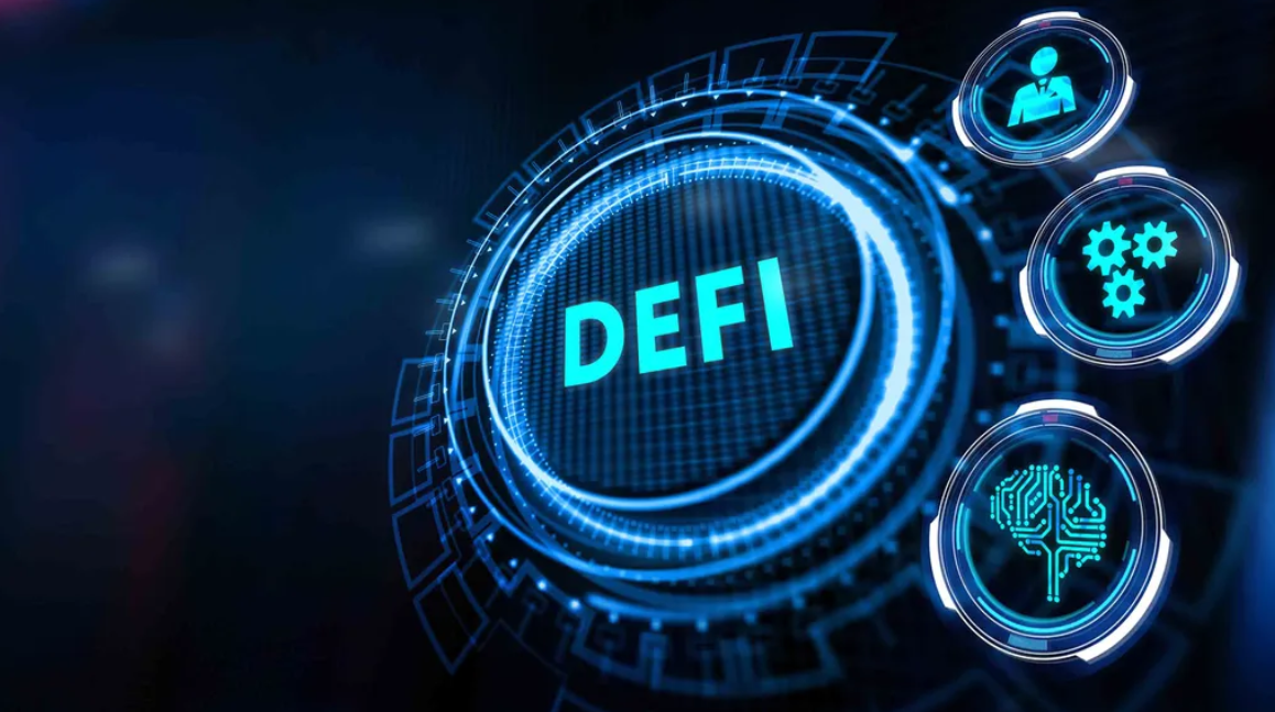 DeFi: A Comprehensive Guide to Decentralized Finance